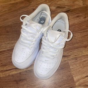 Nike Kids Air Force 1 Lows ‘06